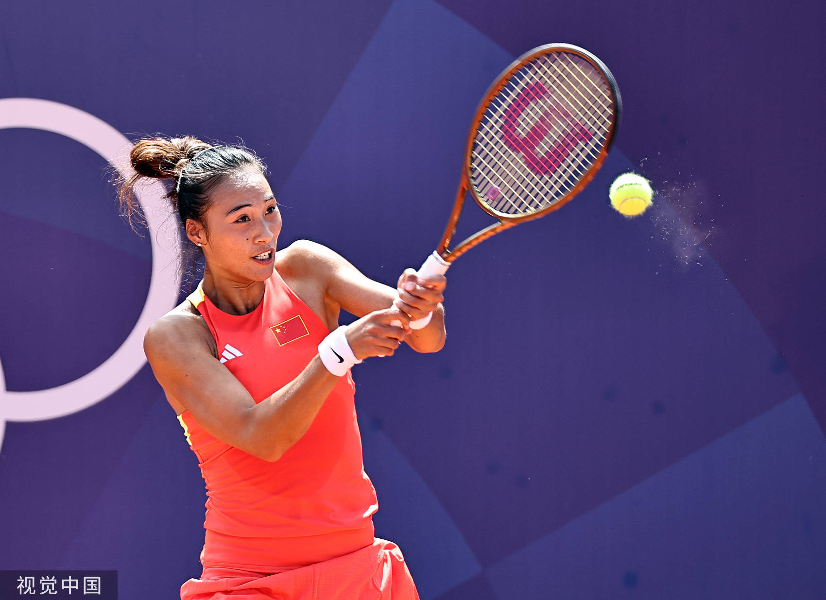 还关系着世 还关系着世