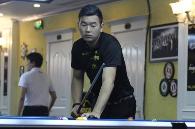 在世界赛场 在世界赛场