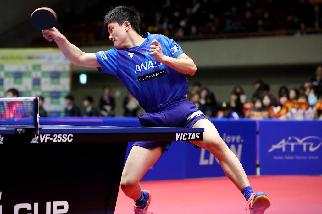 体操比赛的 体操比赛的