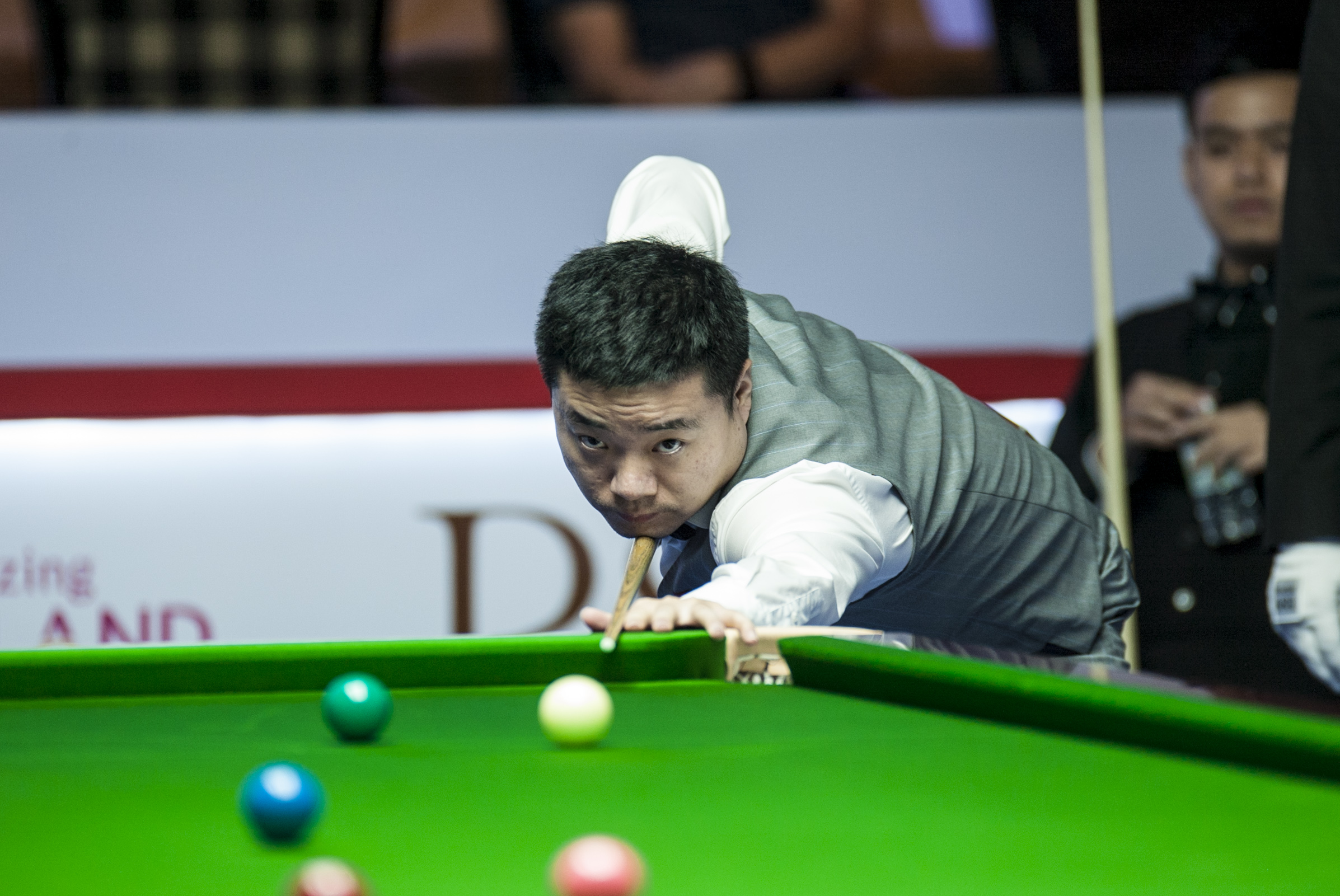 我以为我会 我以为我会