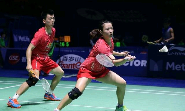 两位顶级运 两位顶级运