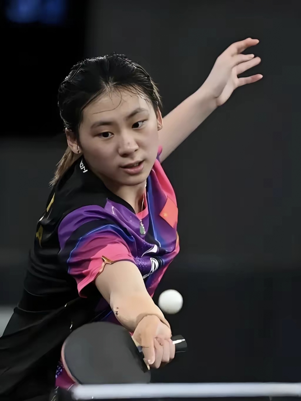 更具观赏性 更具观赏性