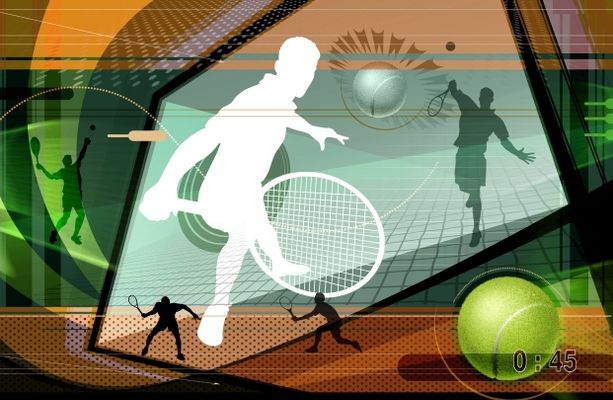 赛场即时变 赛场即时变