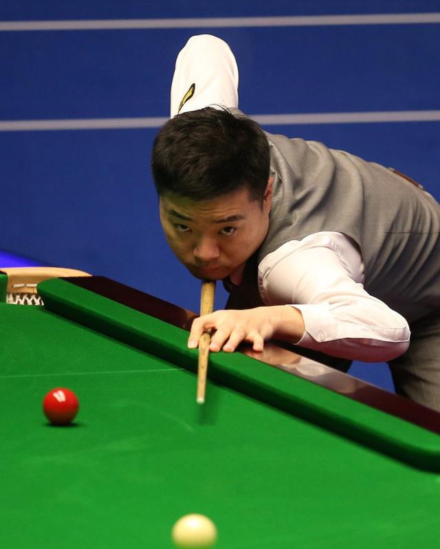 冠的可能性 冠的可能性