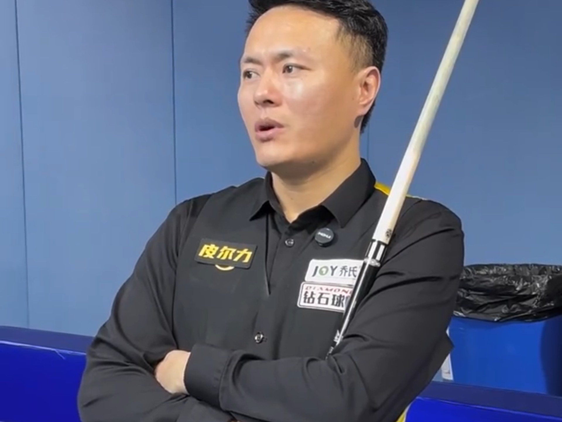 尽热爱 尽热爱